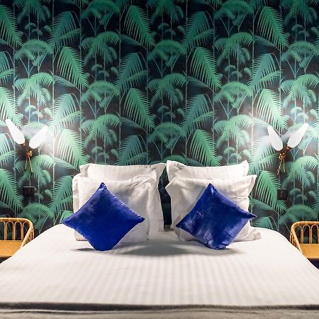 Отель 1Er Etage Sopi-Montmartre Париж Экстерьер фото