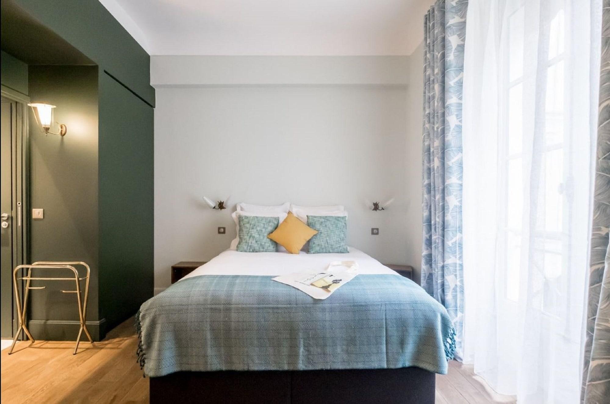 Отель 1Er Etage Sopi-Montmartre Париж Экстерьер фото
