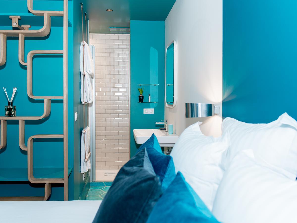 Отель 1Er Etage Sopi-Montmartre Париж Экстерьер фото