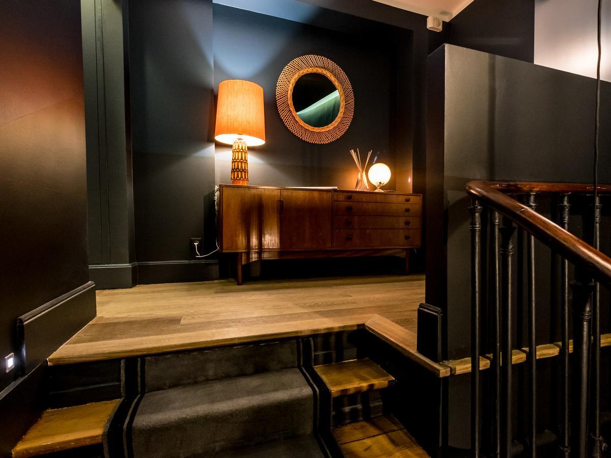 Отель 1Er Etage Sopi-Montmartre Париж Экстерьер фото